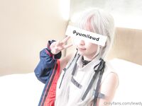 lewdyumi Photos