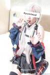 lewdyumi Photos