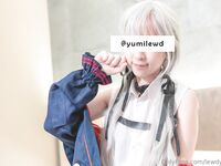 lewdyumi Photos