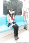 lewdyumi Photos