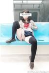 lewdyumi Photos