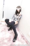 lewdyumi Photos