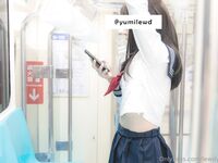 lewdyumi Photos