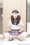 lewdyumi Photos