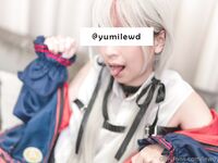 lewdyumi Photos