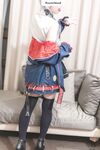 lewdyumi Photos