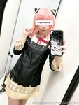 lewdyumi Photos