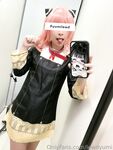lewdyumi Photos