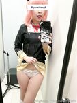 lewdyumi Photos