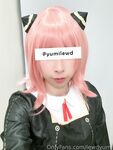 lewdyumi Photos