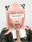 lewdyumi Photos