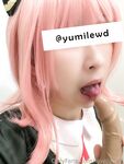 lewdyumi Photos
