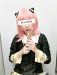 lewdyumi Photos