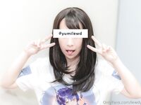 lewdyumi Photos
