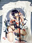 lewdyumi Photos