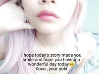 tokixpoki Photos