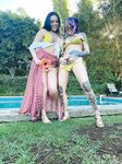 zoeyfoxx Photos
