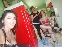 zoeyfoxx Photos