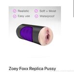 zoeyfoxx Photos