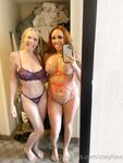 zoeyfoxx Photos