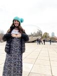 Reddit babes get naked in public!