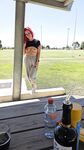 Reddit babes get naked in public!