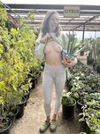 Reddit babes get naked in public!