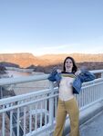 Reddit babes get naked in public!