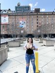 Reddit babes get naked in public!