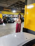 Reddit babes get naked in public!