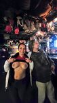 Reddit babes get naked in public!