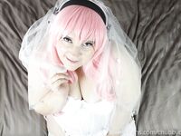 chubbychibi amateur Photos