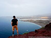 Barebackpackers