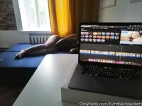 Barebackpackers