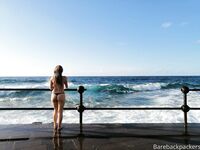 Barebackpackers