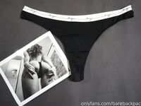 Barebackpackers