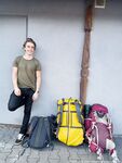 Barebackpackers