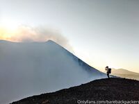Barebackpackers