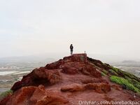 Barebackpackers