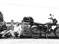 Barebackpackers