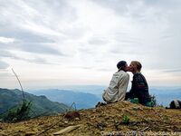 Barebackpackers