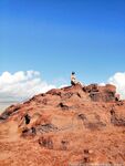 Barebackpackers