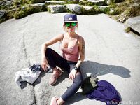Barebackpackers