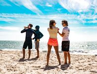 Barebackpackers