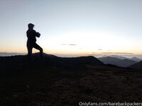 Barebackpackers