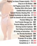 Barebackpackers