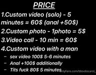Bboobscarol Rozzzywow