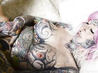 Cignosuicide Cigno