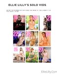 Elliecee U18780498