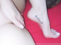 Feetvampire Nuria